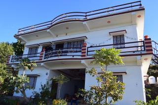 Rameshwari Homestay - 0