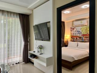 Cozy Condotel Maikhao - 9