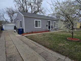 Marisol`s Cozy House - 3