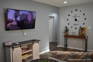 Marisol`s Cozy House - 9