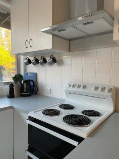 Renovated & Spacious, Homely - 5km to CBR hospital - 8