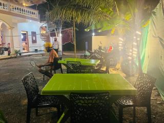 Sk Grand Villa, Auroville - 8