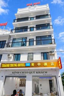 Thành Trung Hotel - 0