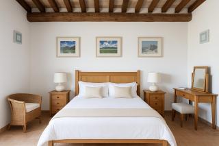 VILLA ADELE - Ville Carborello - 4