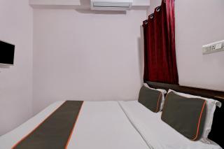 Super Hotel O Alfa Inn - 3