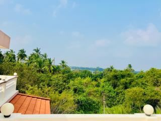 Sk Grand Villa, Auroville - 9