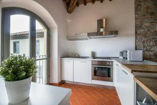 Spacious Apartment With Pool Near Lucca - 6