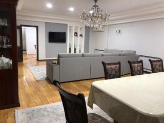 Big Family House - South Bishkek - 7