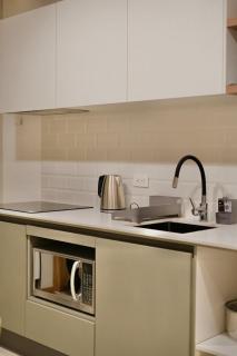 ADN Apartment Studio - 0