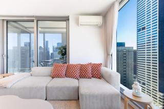 Sky-High Serenity at The Fifth - 5