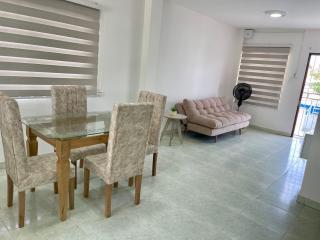 apartamento confortable - 2