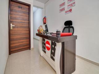 Hotel O Dream Palace - 5