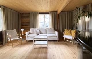 Stunning Home In Nordhallen With Wifi - 8