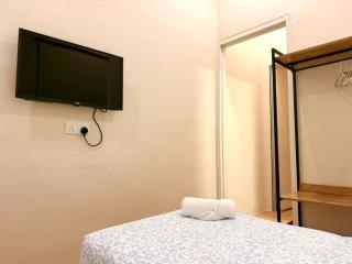 Kamar Kita Mūslim-friendly at 11 Victoria - 9