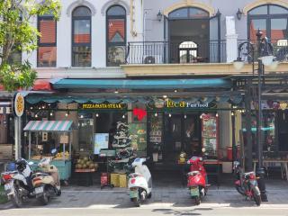 LOCA Phu Quoc - Hostel & Fastfood - 6