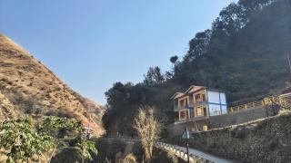 Neerangana Retreat - 8
