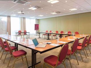 Mercure Paris Le Bourget Aeroport - 4