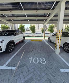 Yas Park View Studio Abu Dhabi Yas Island - 4