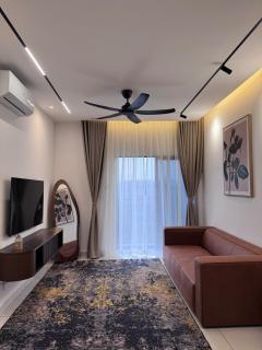 Rumah Kajang Residensi Mutiara, Kajang2 - 0