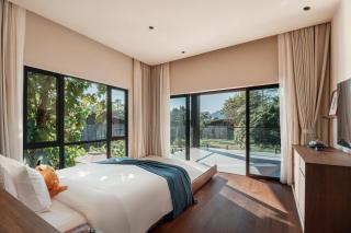 Canbeauty Resort&Spa Jiangzhou - 9