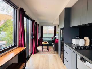 Grannys Cabin Victor Harbor - 5