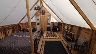 Einvala Luxury Viking Retreat - 1