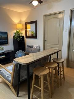 Cozy 2BR at an Italian inspired condo near Ortigas - 8