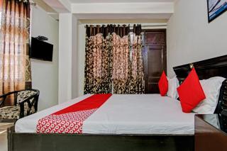 Hotel O Ginger Grass - 7