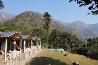 High Bank Himalayan Retreat - 8