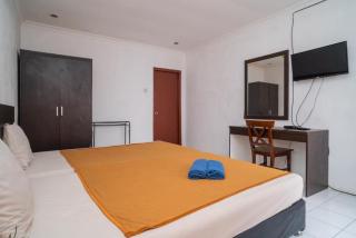 Burangrang Village Mitra RedDoorz - 3