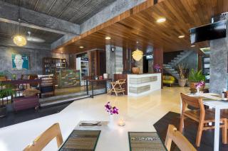 Memory Boutique Patong - 8