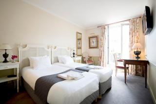 France Louvre - Paris - 5