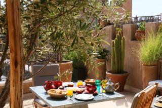 Riad Dar Massai - Marrakesh - 3