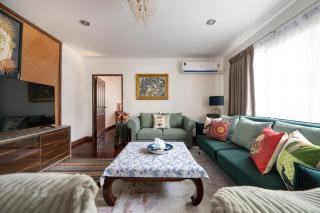 Star House Classic Style - 3