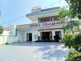 Nhi Quynh La Gi Hotel - 9