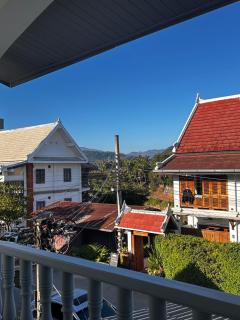 The TARA PRABANG - Luangprabang - 5