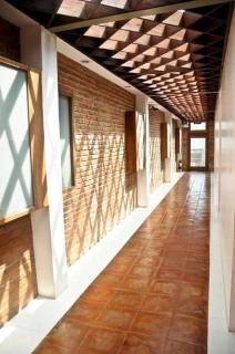 Mango Valley Hotel - 1