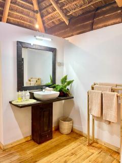 Njiapanda Tented Lodge & Safari - 6