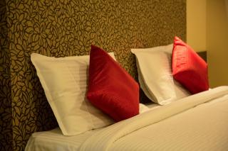 Hotel Sri Sakthi - 2