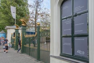 Hotel Plantage - Digital Access - 7