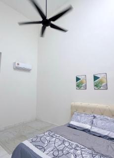 Dianz Melaka Homestay - 5