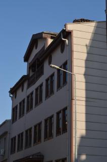 Atlas Otel - Bursa - 0