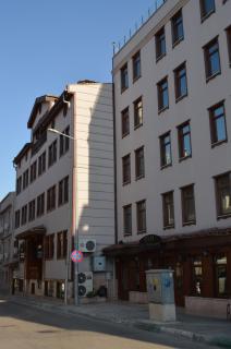Atlas Otel - Bursa - 9