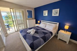 The White Pearl Apartment Direct Ocean Views Top Floor - 3