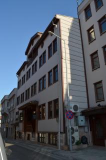 Atlas Otel - Bursa - 8