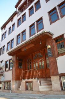Atlas Otel - Bursa - 6
