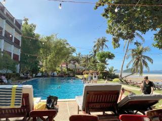 Doublegem Beach Resort and Hotel - 6