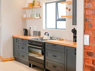 Highland Peace Haven In Dullstroom - Dullstroom - 7