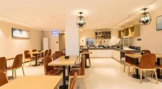 City Comfort Inn Nanning Mashan High-speed Railway Station - 8