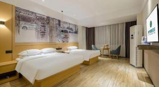 City Comfort Inn Hezhou Huangyao Ancient Town - 1